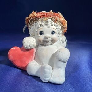 Dreamsicles Happy Heart